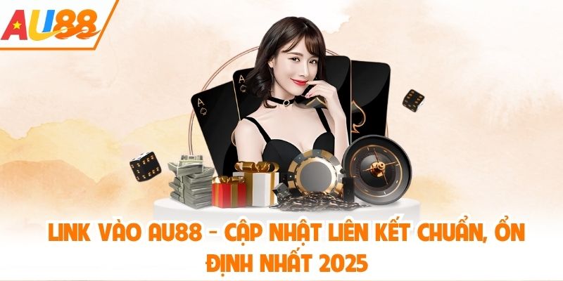 link vào AU88